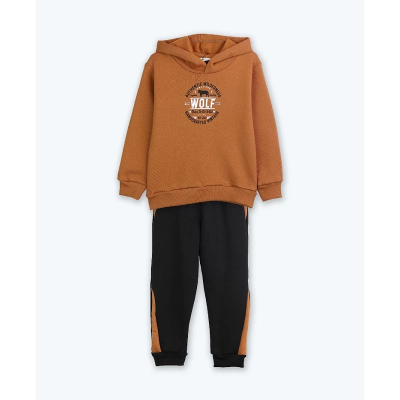 Παιδική φόρμα αγορί 1-6ετών Nek Kids 142623´