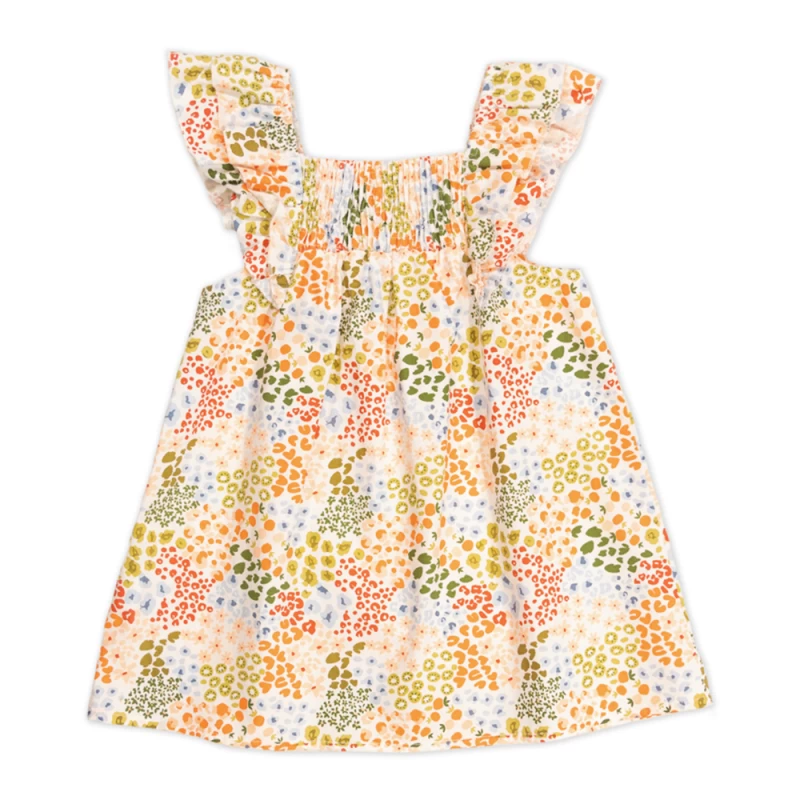Παιδικό φόρεμα 1-6ετών NEWCOLLEGE 3757