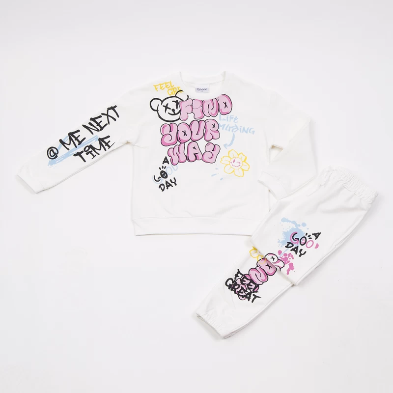 Παιδική φορμα 6-16ετών Trax Kids 46629-2