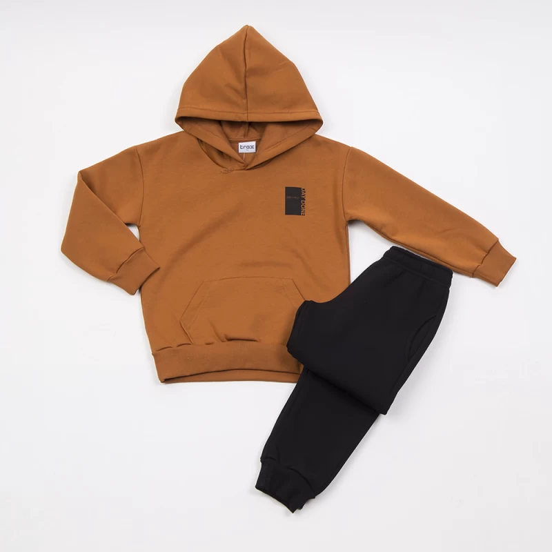 Φόρμα παιδική εκαι  6-16ετών Trax Kids  46808