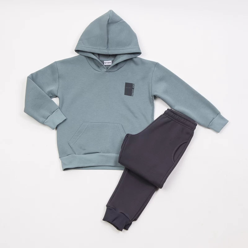 Παιδικη εφηβικη φορμα 6-16ετων TRAX KIDS 46808-1