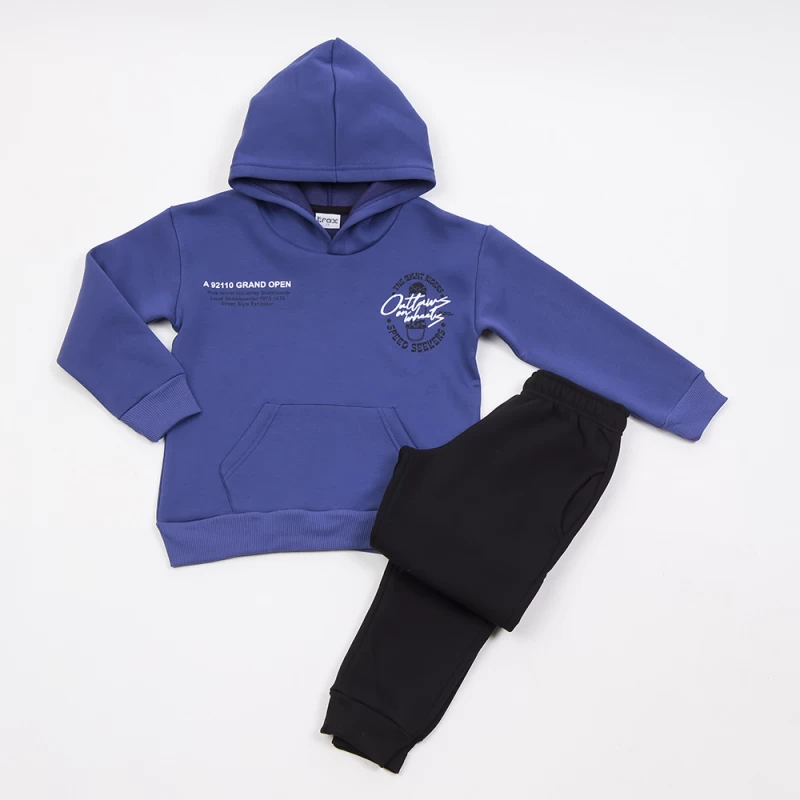 Παιδική φόρμα 7-16ετών TRAX KIDS  46822