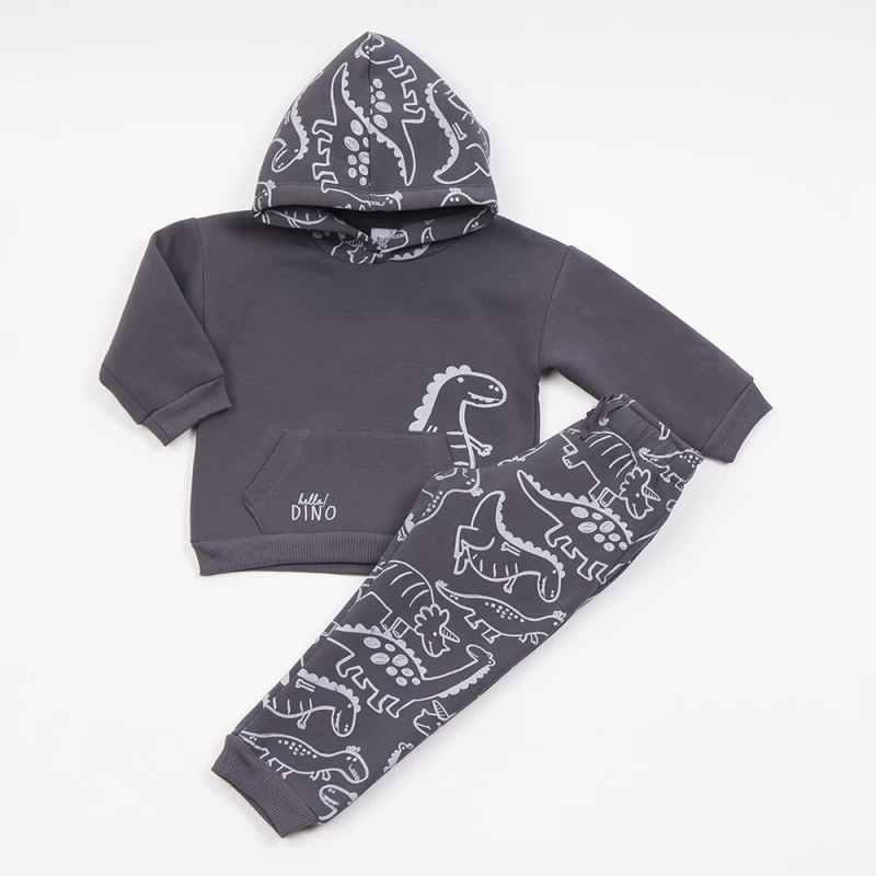 Φόρμα παιδική 1-6 ετών Trax Kids 46936
