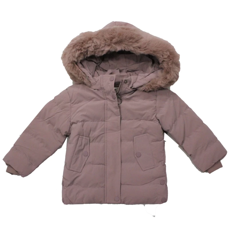 Μπουφάν μπε-μπε 12-36μηνών ativo kids 954