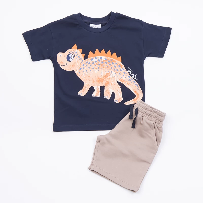 Παιδικό σετ μακό 1-6ετών Trax Kids  47438