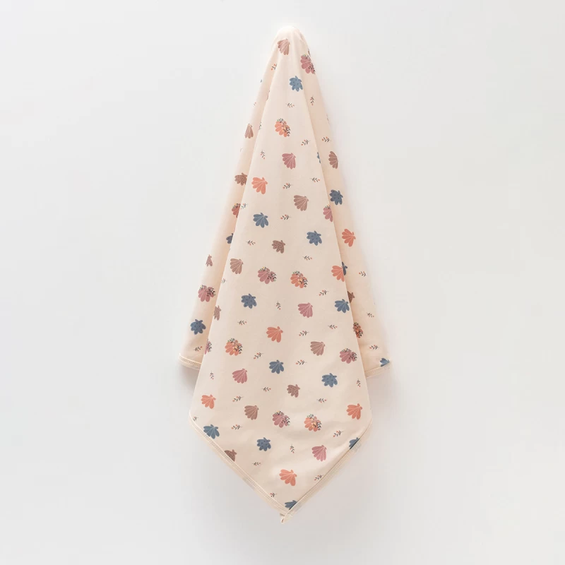 Κουβέρτα εποχιακή  unisex 85x90  waffles