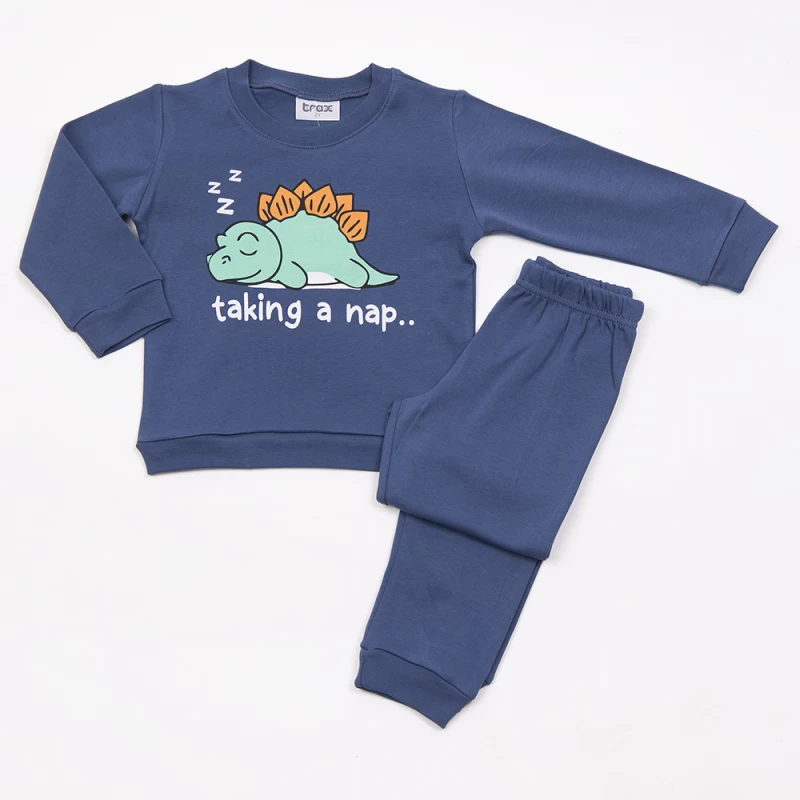 Trax Kids Παιδική Πιτζάμα 2-6ετων 48995