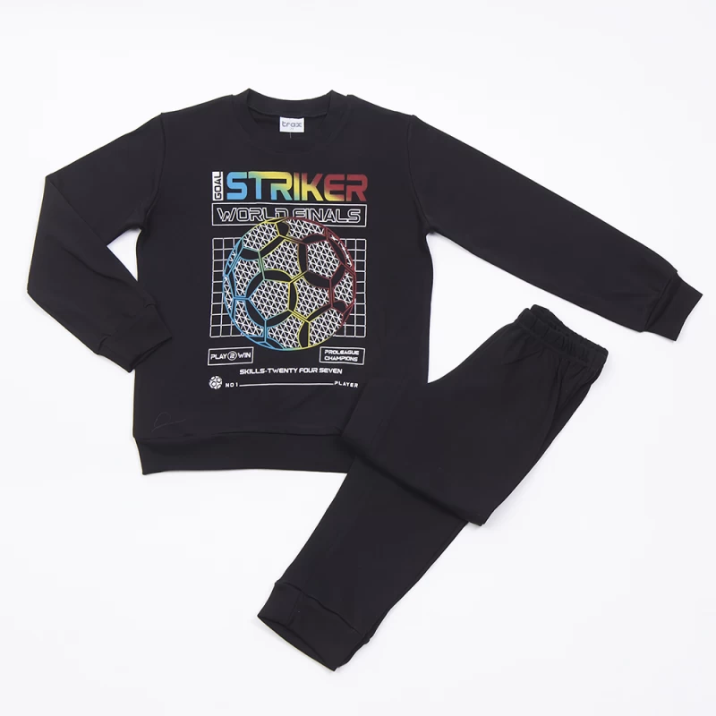 Trax Kids Παιδική Εφηβική 7-16ετων  48991