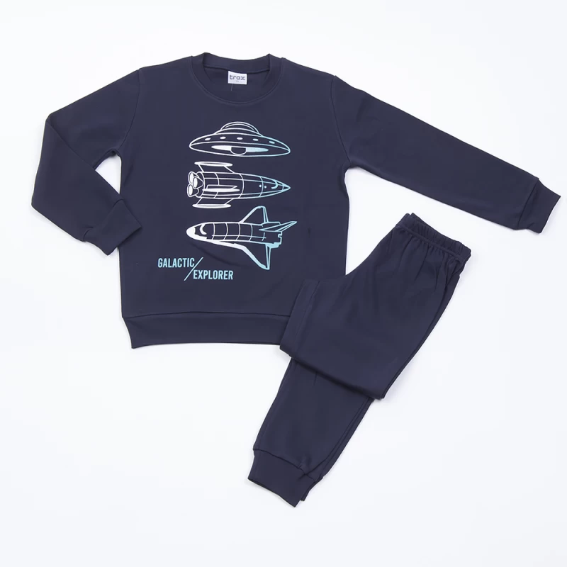 Trax Kids Παιδική Εφηβική 7-16ετων  48992