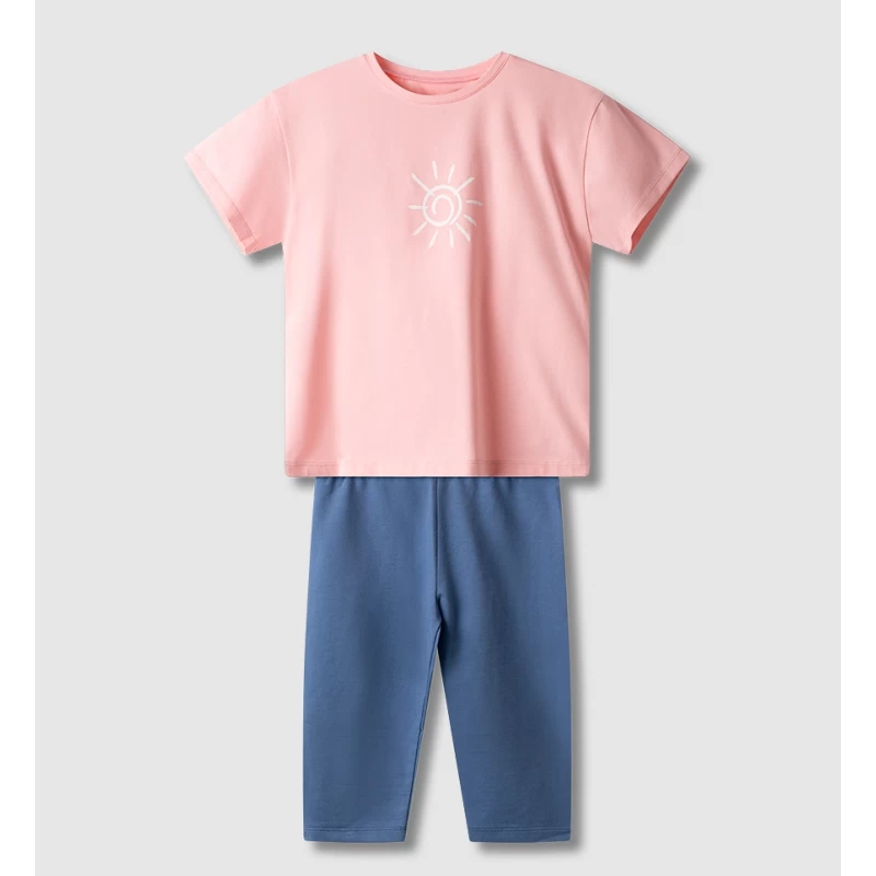 Nek Kids Σετ Κορίτσι 6-14 Ετών 23926