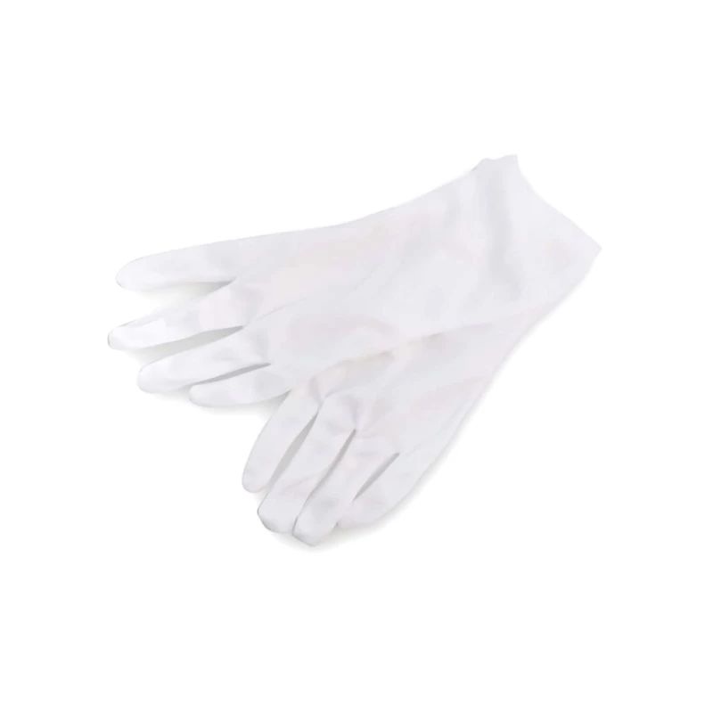 λευκά γάντια για παρελαση