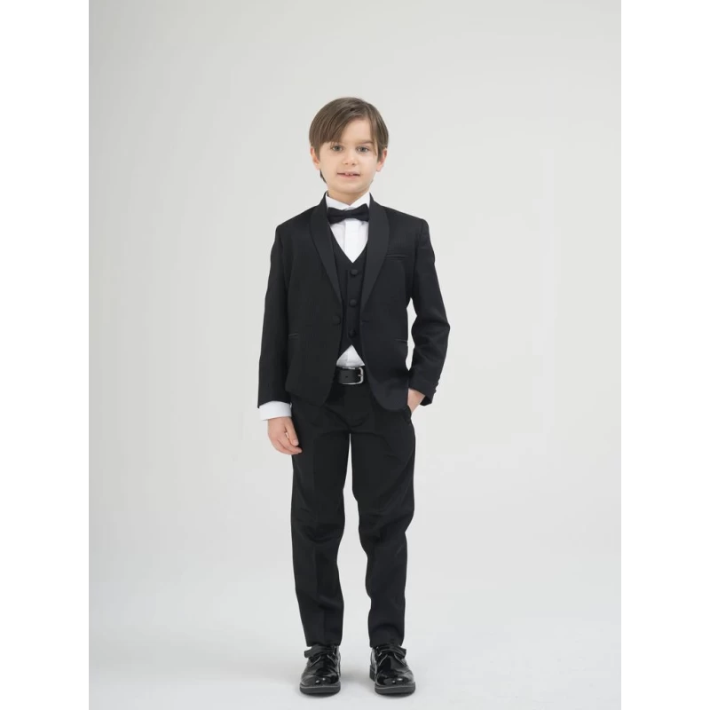 Παιδικό κοστούμι 4τμχ elegance collection 1630